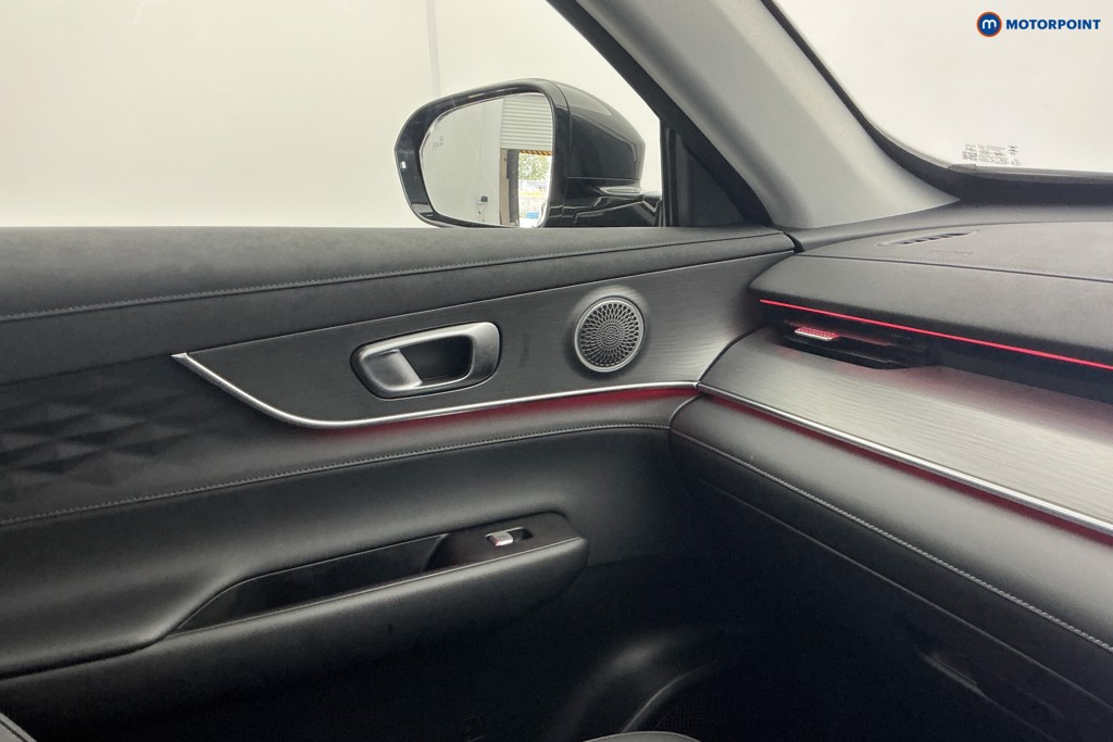 Chery Tiggo 8 Summit Automatic Petrol Plug-In Hybrid SUV - Stock Number (1672679) - 18th supplementary image