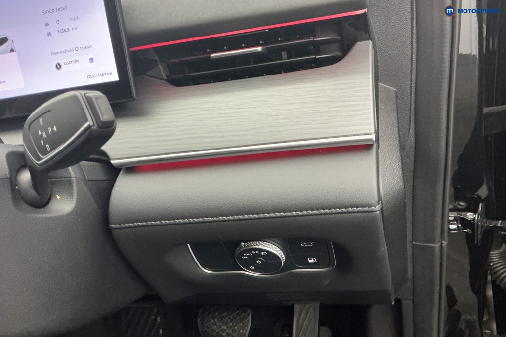 Chery Tiggo 8 Summit Automatic Petrol Plug-In Hybrid SUV - Stock Number (1672679) - 21st supplementary image