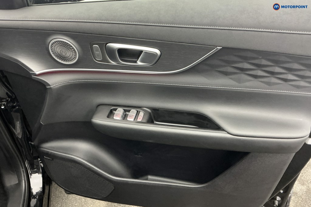 Chery Tiggo 8 Summit Automatic Petrol Plug-In Hybrid SUV - Stock Number (1672679) - 23rd supplementary image