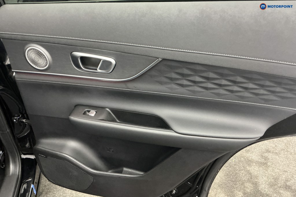 Chery Tiggo 8 Summit Automatic Petrol Plug-In Hybrid SUV - Stock Number (1672679) - 25th supplementary image