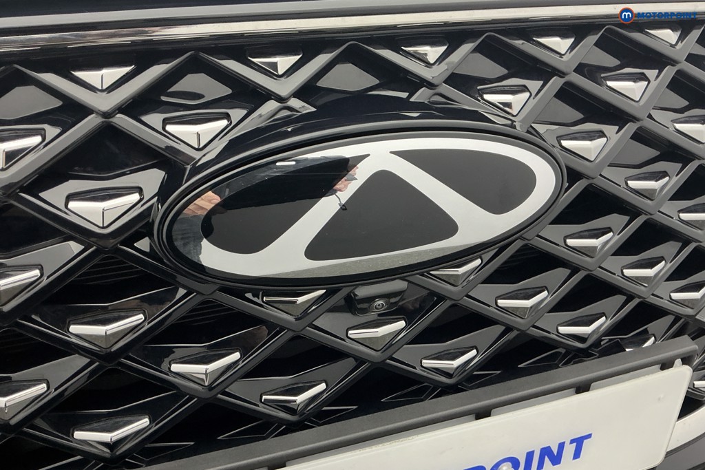 Chery Tiggo 8 Summit Automatic Petrol Plug-In Hybrid SUV - Stock Number (1672679) - 27th supplementary image