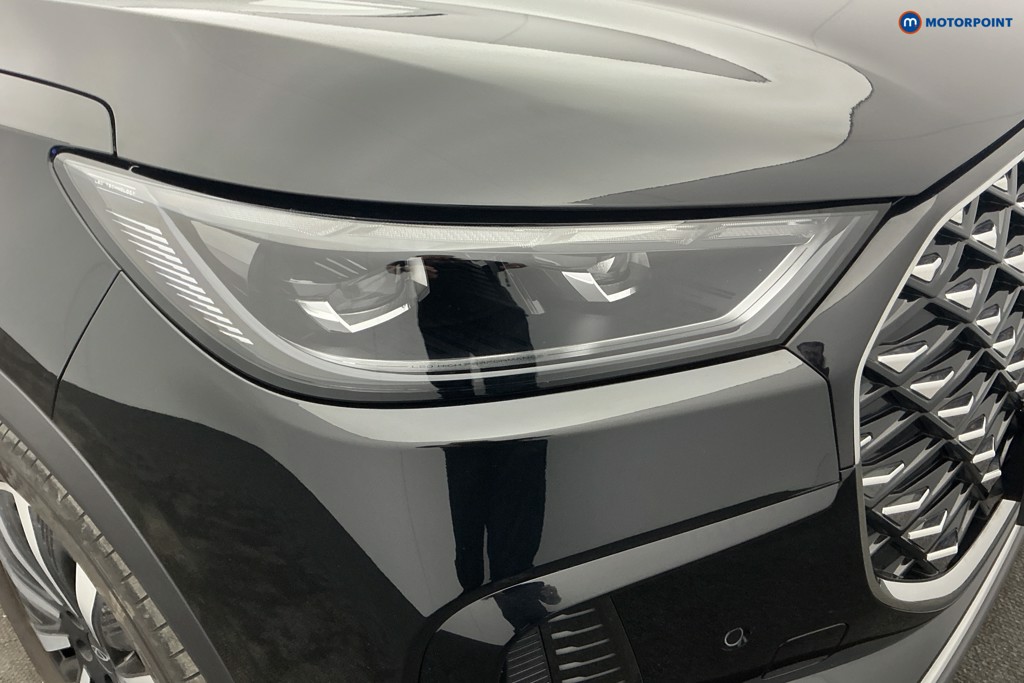 Chery Tiggo 8 Summit Automatic Petrol Plug-In Hybrid SUV - Stock Number (1672679) - 28th supplementary image