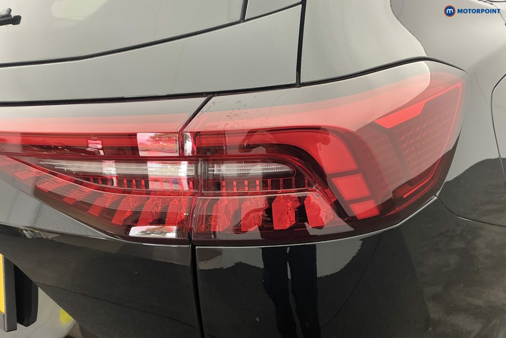 Chery Tiggo 8 Summit Automatic Petrol Plug-In Hybrid SUV - Stock Number (1672679) - 29th supplementary image