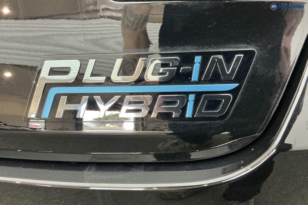 Chery Tiggo 8 Summit Automatic Petrol Plug-In Hybrid SUV - Stock Number (1672679) - 30th supplementary image