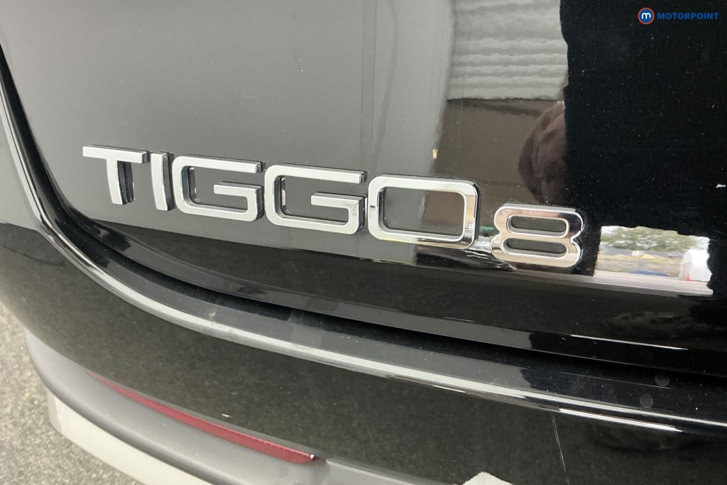 Chery Tiggo 8 Summit Automatic Petrol Plug-In Hybrid SUV - Stock Number (1672679) - 31st supplementary image