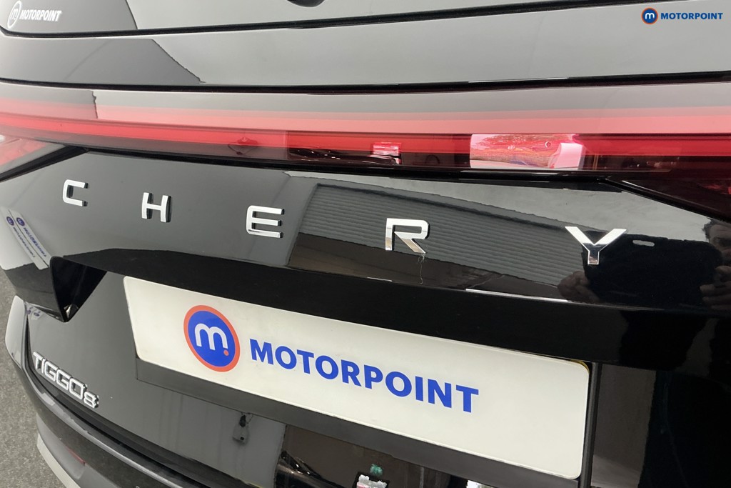 Chery Tiggo 8 Summit Automatic Petrol Plug-In Hybrid SUV - Stock Number (1672679) - 32nd supplementary image