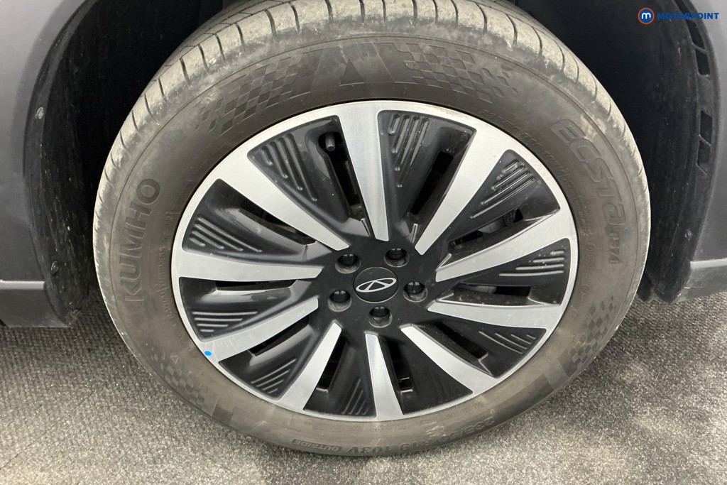 Chery Tiggo 8 Summit Automatic Petrol Plug-In Hybrid SUV - Stock Number (1672679) - 34th supplementary image