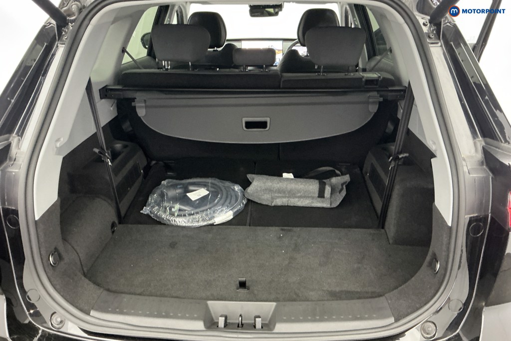 Chery Tiggo 8 Summit Automatic Petrol Plug-In Hybrid SUV - Stock Number (1672681) - 3rd supplementary image