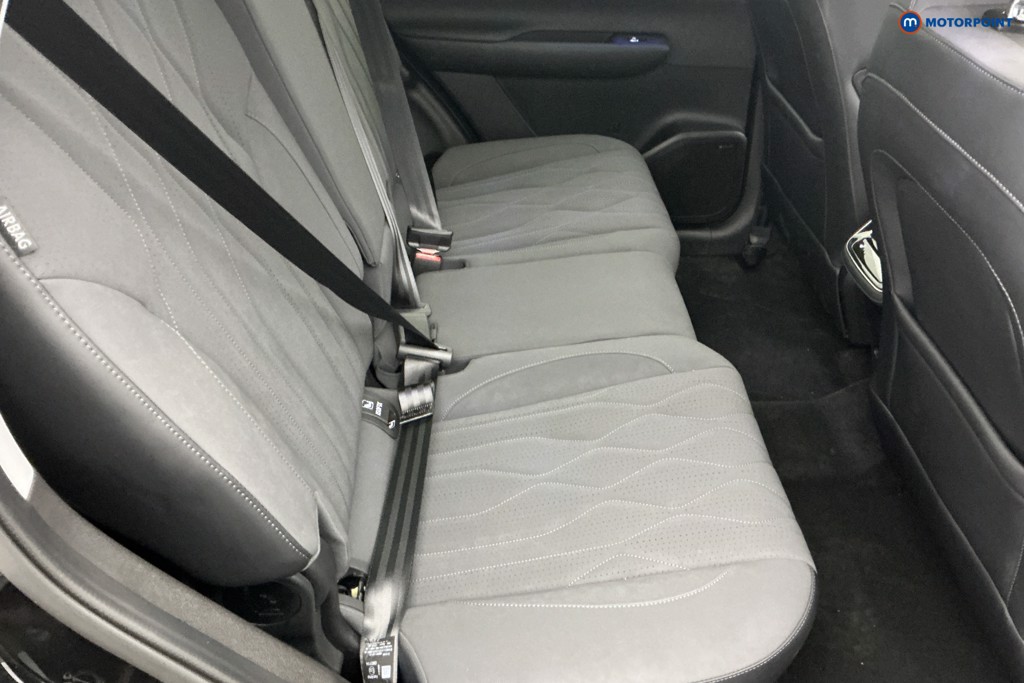 Chery Tiggo 8 Summit Automatic Petrol Plug-In Hybrid SUV - Stock Number (1672681) - 4th supplementary image