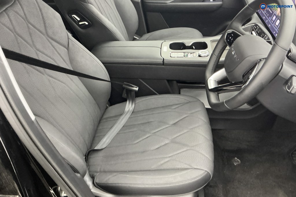 Chery Tiggo 8 Summit Automatic Petrol Plug-In Hybrid SUV - Stock Number (1672681) - 5th supplementary image
