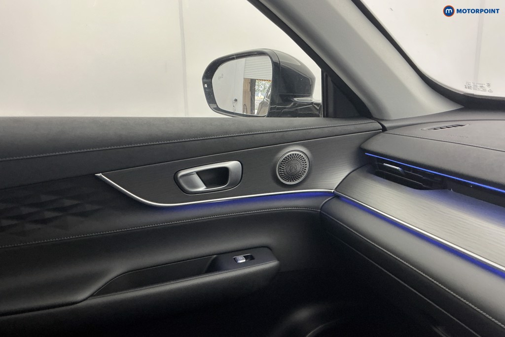 Chery Tiggo 8 Summit Automatic Petrol Plug-In Hybrid SUV - Stock Number (1672681) - 17th supplementary image
