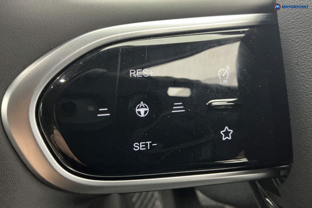 Chery Tiggo 8 Summit Automatic Petrol Plug-In Hybrid SUV - Stock Number (1672681) - 18th supplementary image