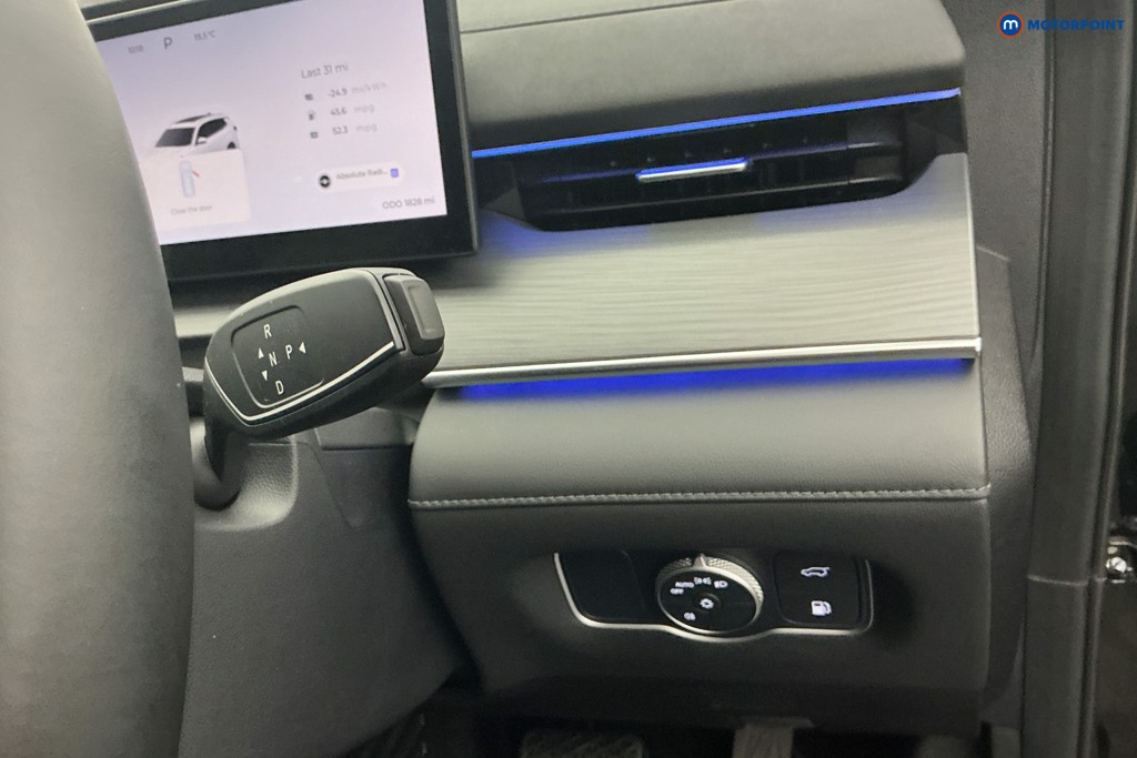 Chery Tiggo 8 Summit Automatic Petrol Plug-In Hybrid SUV - Stock Number (1672681) - 20th supplementary image