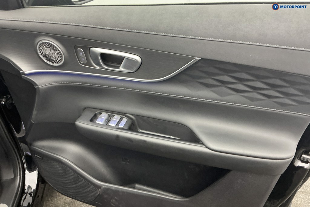 Chery Tiggo 8 Summit Automatic Petrol Plug-In Hybrid SUV - Stock Number (1672681) - 22nd supplementary image