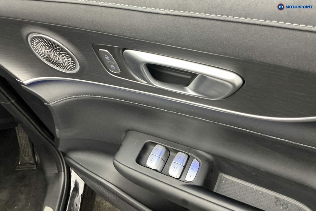 Chery Tiggo 8 Summit Automatic Petrol Plug-In Hybrid SUV - Stock Number (1672681) - 23rd supplementary image
