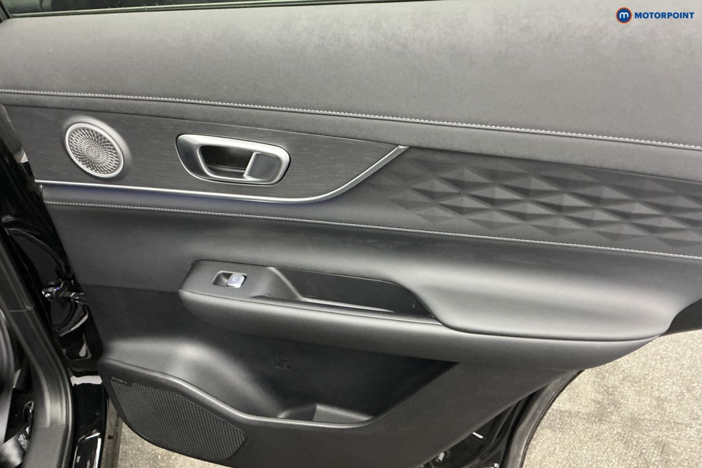 Chery Tiggo 8 Summit Automatic Petrol Plug-In Hybrid SUV - Stock Number (1672681) - 24th supplementary image