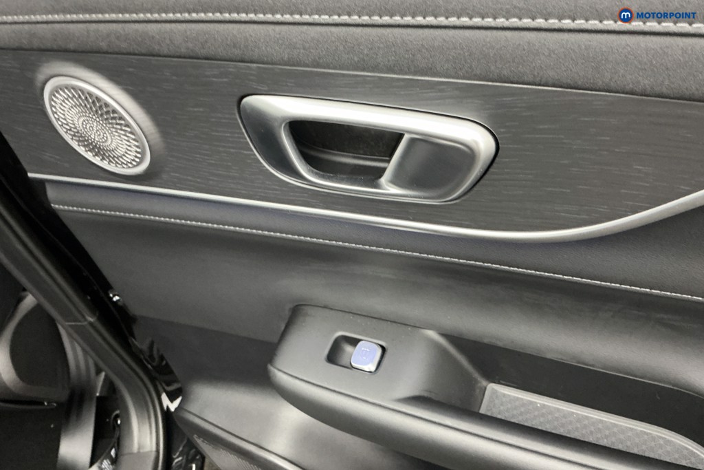 Chery Tiggo 8 Summit Automatic Petrol Plug-In Hybrid SUV - Stock Number (1672681) - 25th supplementary image