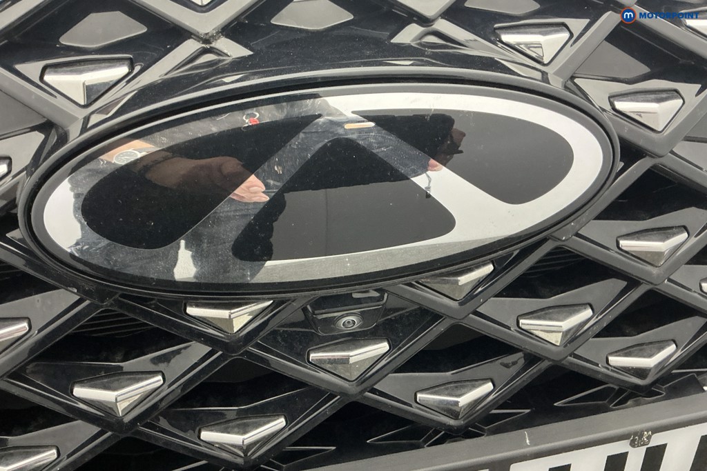 Chery Tiggo 8 Summit Automatic Petrol Plug-In Hybrid SUV - Stock Number (1672681) - 26th supplementary image