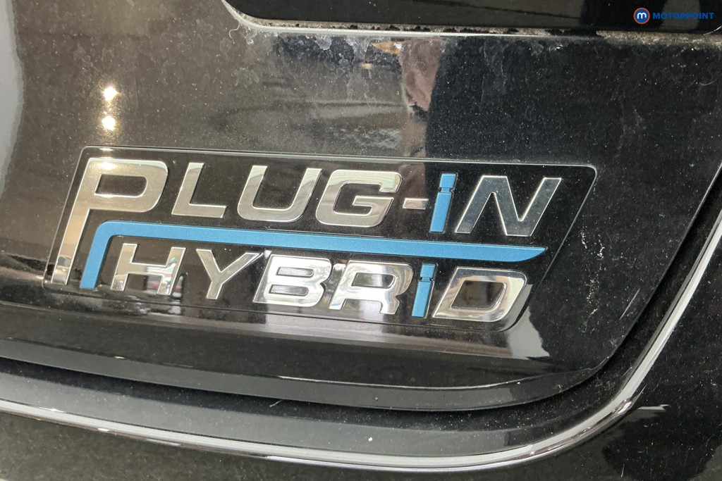 Chery Tiggo 8 Summit Automatic Petrol Plug-In Hybrid SUV - Stock Number (1672681) - 29th supplementary image