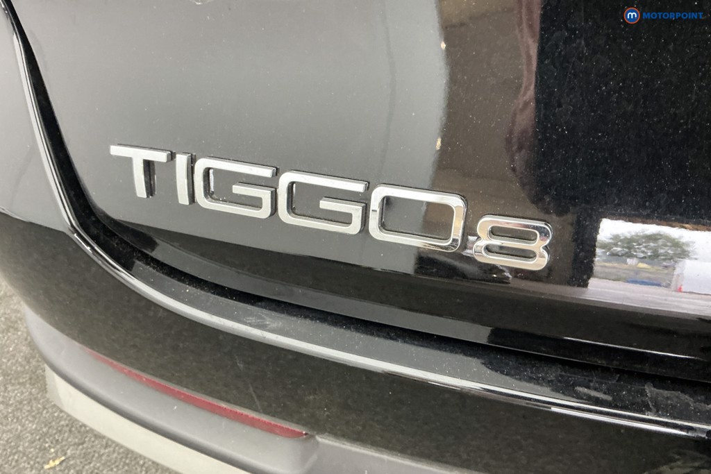 Chery Tiggo 8 Summit Automatic Petrol Plug-In Hybrid SUV - Stock Number (1672681) - 30th supplementary image