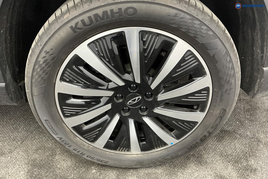 Chery Tiggo 8 Summit Automatic Petrol Plug-In Hybrid SUV - Stock Number (1672681) - 35th supplementary image