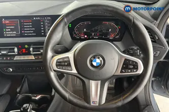 BMW 1 Series M Sport Automatic Petrol Hatchback - Stock Number (1672840) - 2nd supplementary image