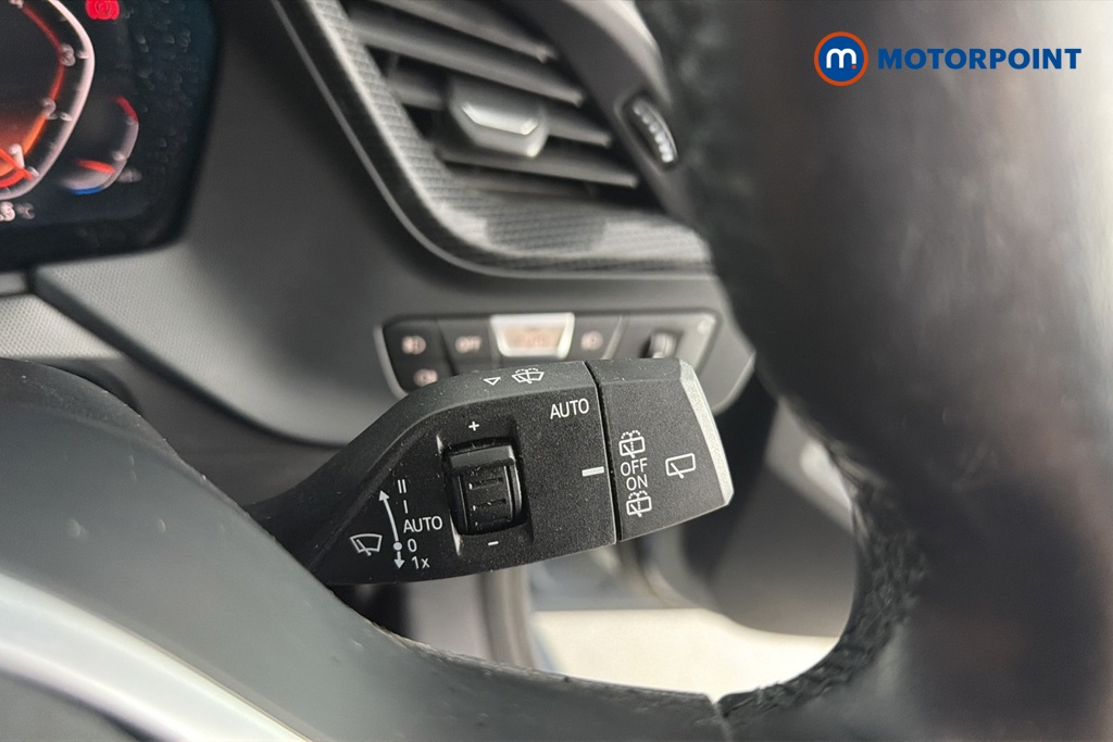 BMW 1 Series M Sport Automatic Petrol Hatchback - Stock Number (1672840) - 6th supplementary image