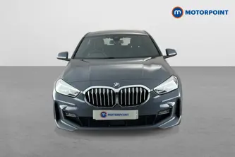 BMW 1 Series M Sport Automatic Petrol Hatchback - Stock Number (1672840) - Front bumper