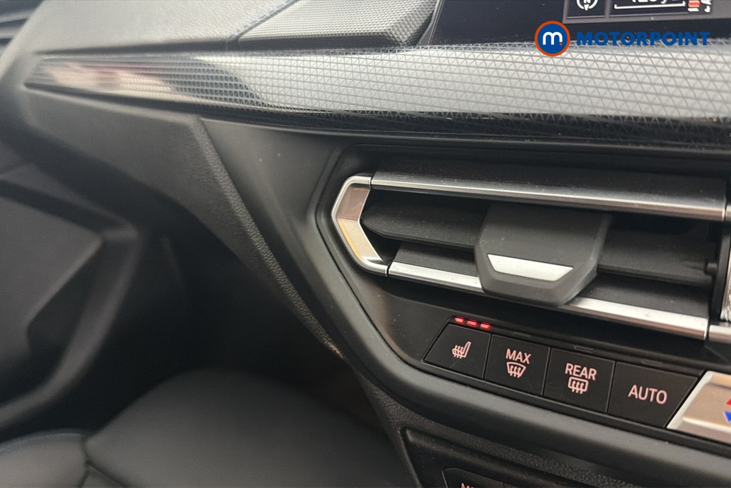 BMW 1 Series M Sport Automatic Petrol Hatchback - Stock Number (1672840) - 14th supplementary image