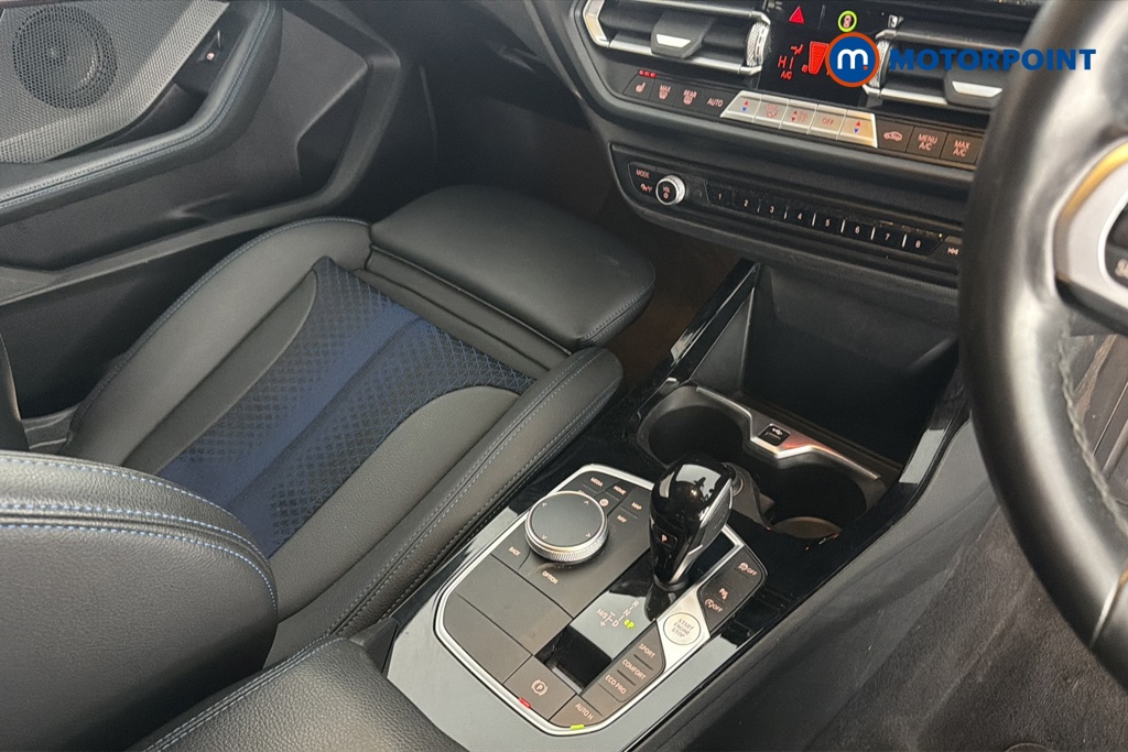 BMW 1 Series M Sport Automatic Petrol Hatchback - Stock Number (1672840) - 15th supplementary image