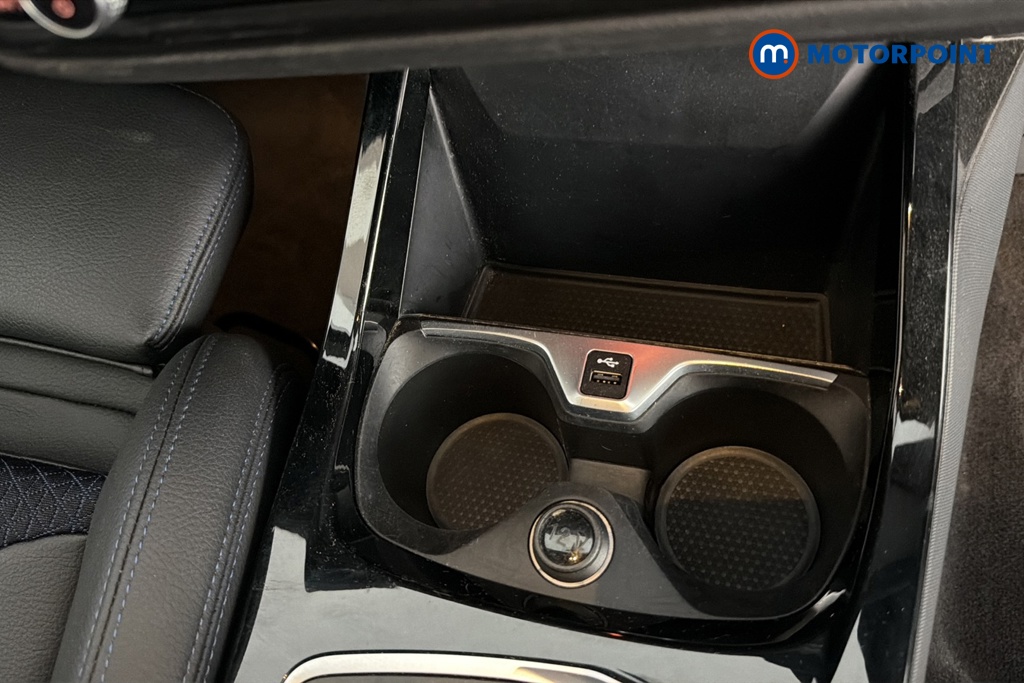 BMW 1 Series M Sport Automatic Petrol Hatchback - Stock Number (1672840) - 16th supplementary image
