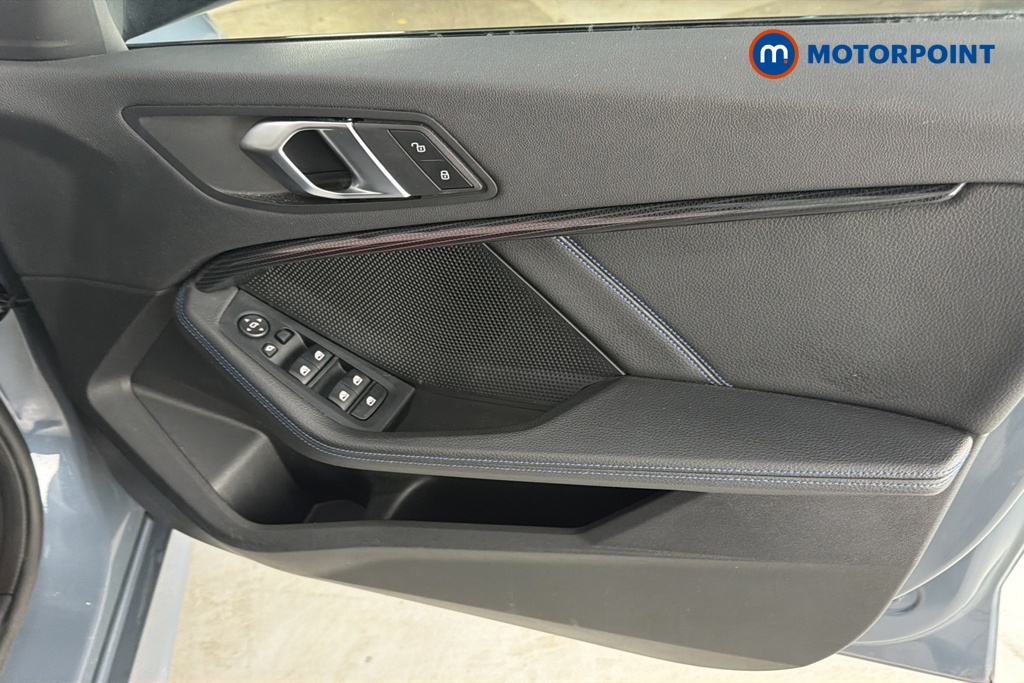 BMW 1 Series M Sport Automatic Petrol Hatchback - Stock Number (1672840) - 18th supplementary image