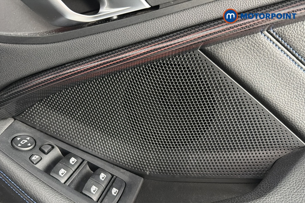 BMW 1 Series M Sport Automatic Petrol Hatchback - Stock Number (1672840) - 21st supplementary image