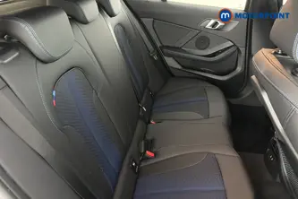 BMW 1 Series M Sport Automatic Petrol Hatchback - Stock Number (1672840) - 25th supplementary image