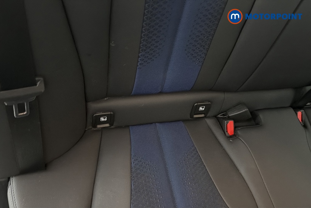 BMW 1 Series M Sport Automatic Petrol Hatchback - Stock Number (1672840) - 27th supplementary image
