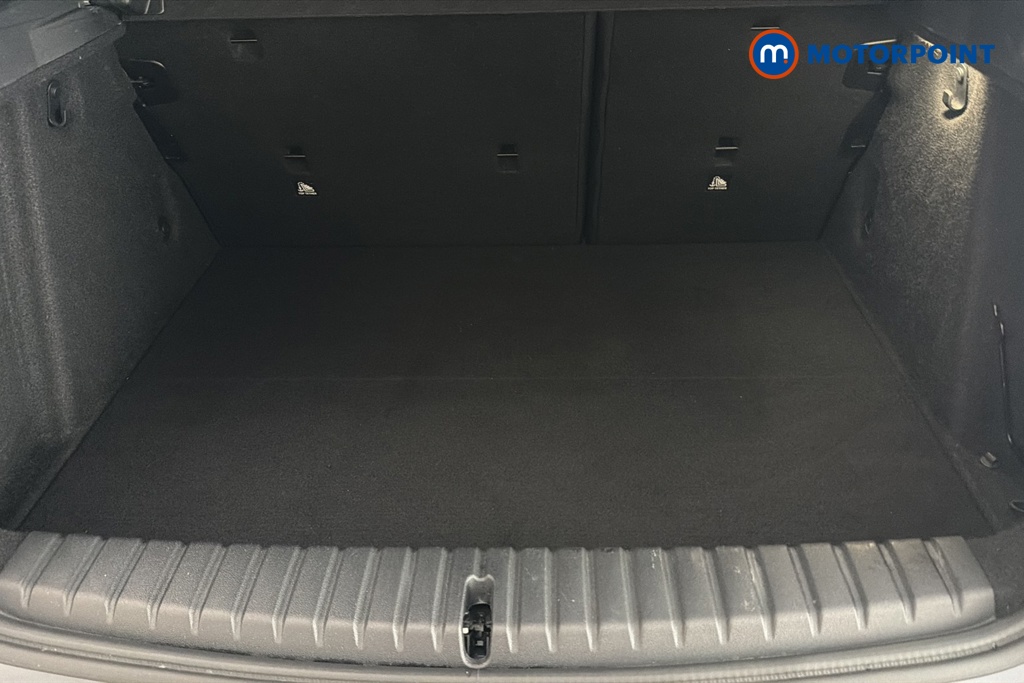 BMW 1 Series M Sport Automatic Petrol Hatchback - Stock Number (1672840) - 30th supplementary image