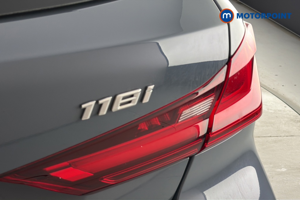 BMW 1 Series M Sport Automatic Petrol Hatchback - Stock Number (1672840) - 36th supplementary image