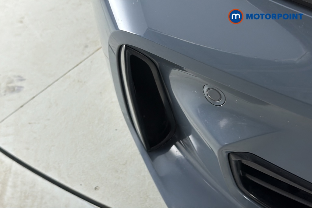 BMW 1 Series M Sport Automatic Petrol Hatchback - Stock Number (1672840) - 38th supplementary image