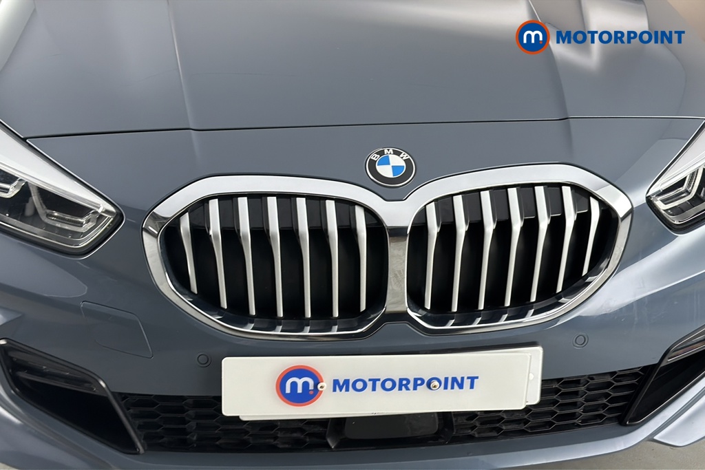 BMW 1 Series M Sport Automatic Petrol Hatchback - Stock Number (1672840) - 43rd supplementary image