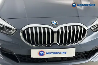 BMW 1 Series M Sport Automatic Petrol Hatchback - Stock Number (1672840) - 43rd supplementary image