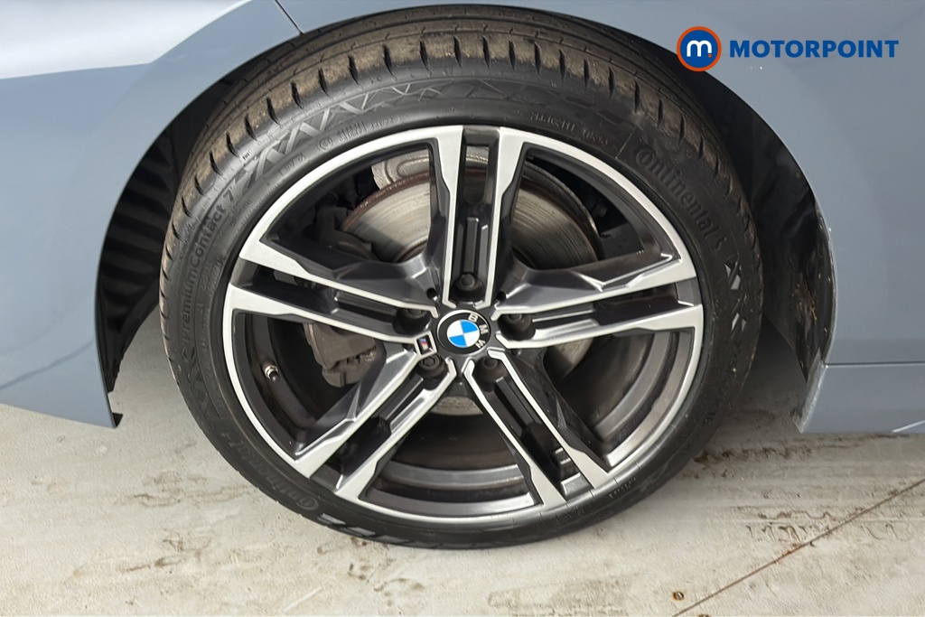 BMW 1 Series M Sport Automatic Petrol Hatchback - Stock Number (1672840) - 44th supplementary image