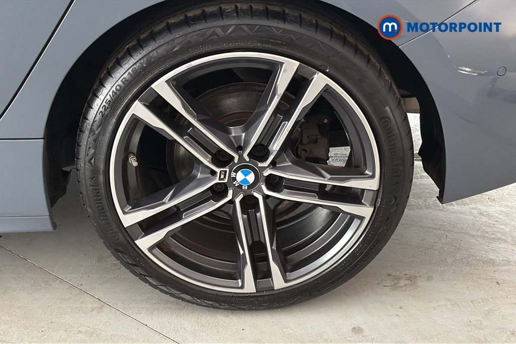 BMW 1 Series M Sport Automatic Petrol Hatchback - Stock Number (1672840) - 45th supplementary image