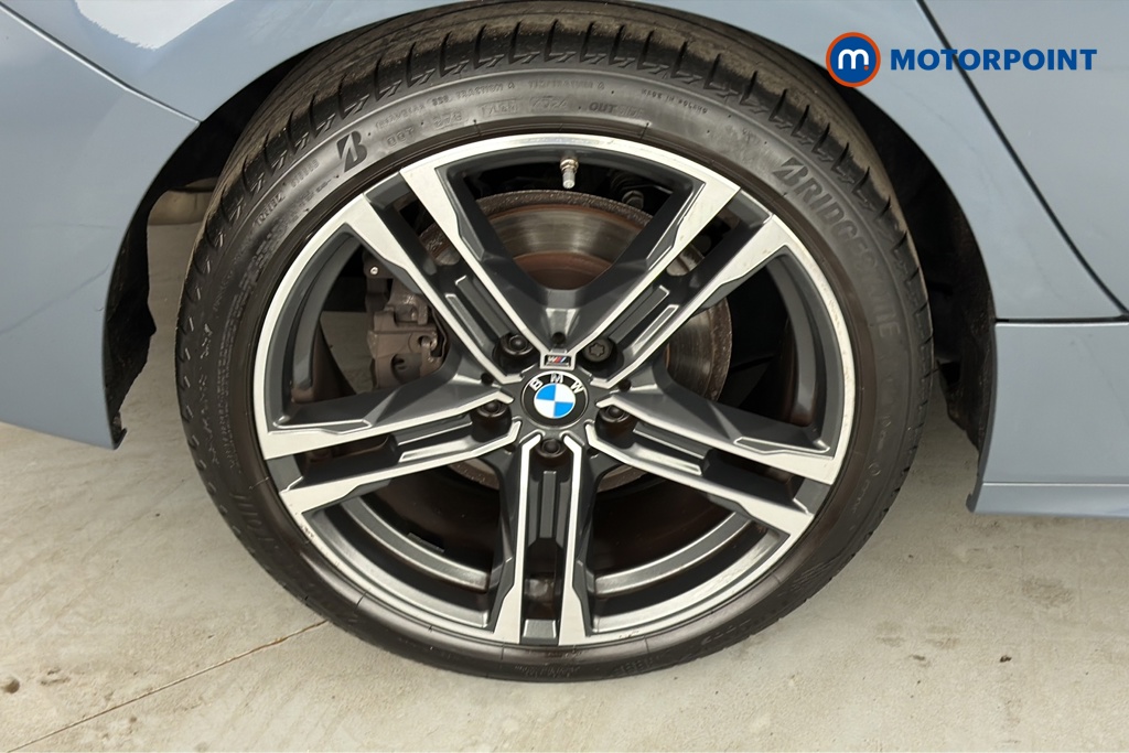BMW 1 Series M Sport Automatic Petrol Hatchback - Stock Number (1672840) - 46th supplementary image