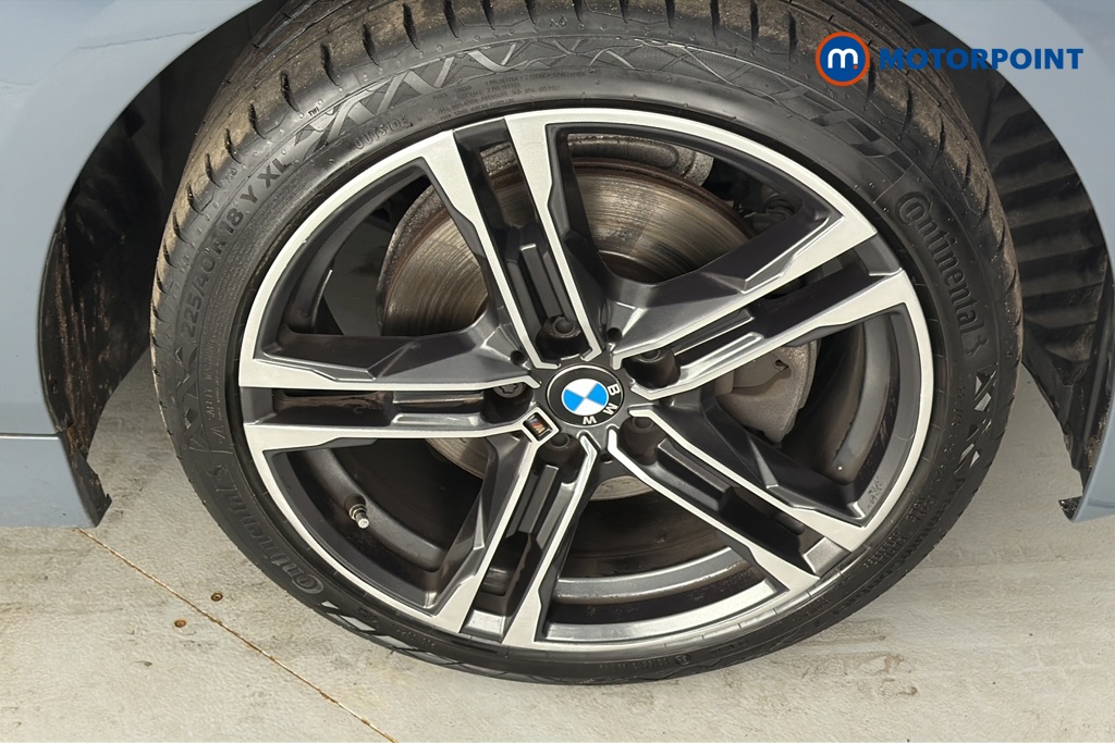 BMW 1 Series M Sport Automatic Petrol Hatchback - Stock Number (1672840) - 47th supplementary image