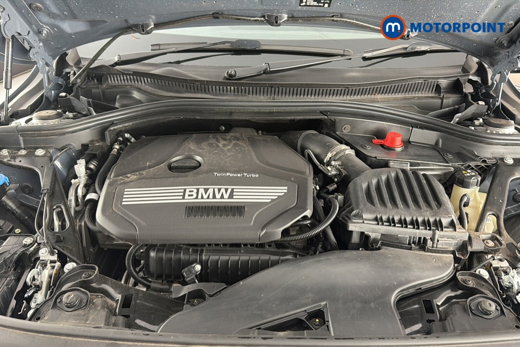 BMW 1 Series M Sport Automatic Petrol Hatchback - Stock Number (1672840) - 48th supplementary image