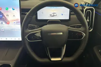 Jaecoo 7 Luxury Automatic Petrol Plug-In Hybrid SUV - Stock Number (1673459) - 2nd supplementary image