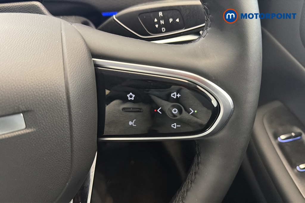 Jaecoo 7 Luxury Automatic Petrol Plug-In Hybrid SUV - Stock Number (1673459) - 3rd supplementary image