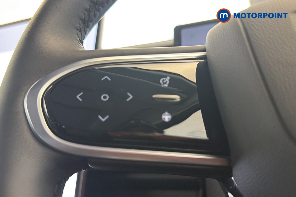 Jaecoo 7 Luxury Automatic Petrol Plug-In Hybrid SUV - Stock Number (1673459) - 4th supplementary image