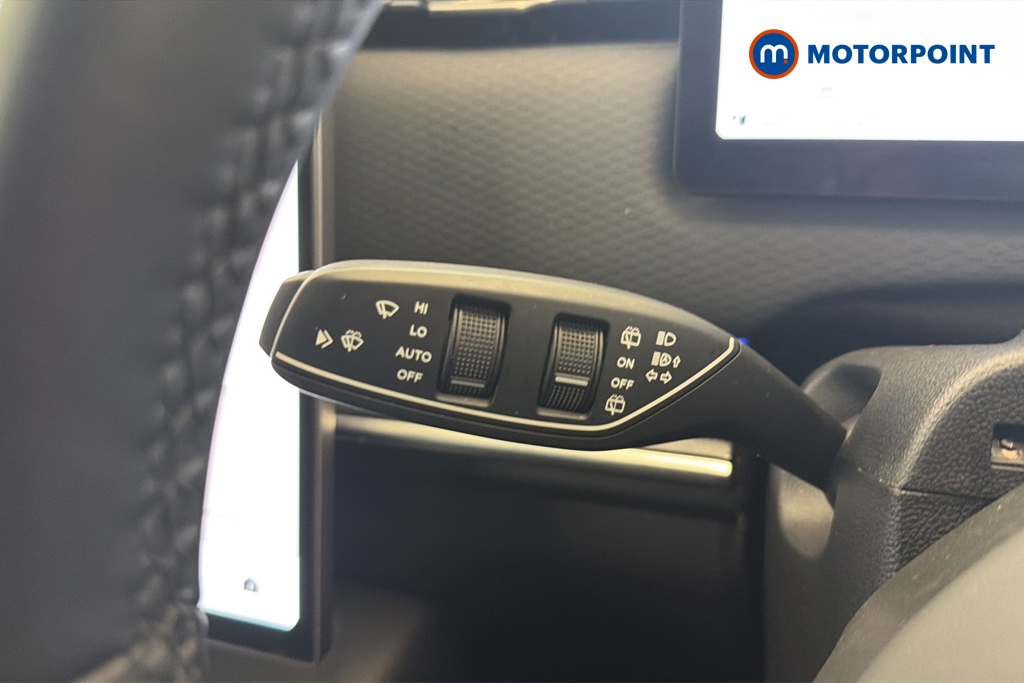 Jaecoo 7 Luxury Automatic Petrol Plug-In Hybrid SUV - Stock Number (1673459) - 5th supplementary image