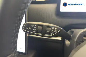 Jaecoo 7 Luxury Automatic Petrol Plug-In Hybrid SUV - Stock Number (1673459) - 5th supplementary image